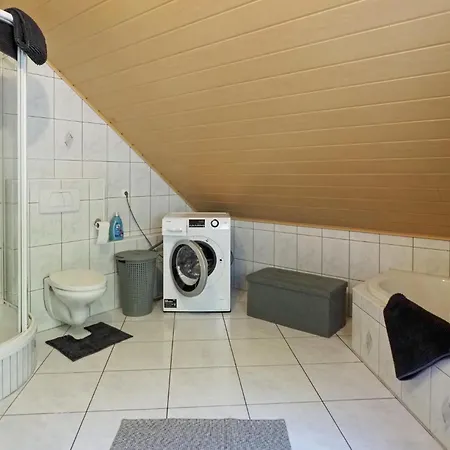 Lovely In With Wifi * Kemmenau