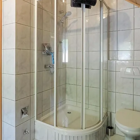 Apartament Lovely In With Wifi Kemmenau