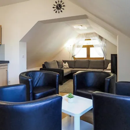 2 Bedroom Cozy In * Kemmenau