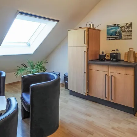 2 Bedroom Cozy In *