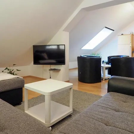 2 Bedroom Cozy In Kemmenau