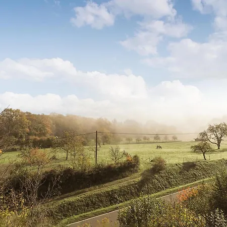 Apartament Lovely In With Wifi Kemmenau