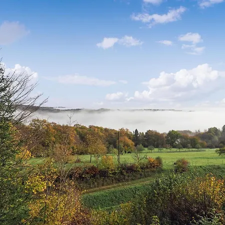 Lovely In With Wifi Apartament Kemmenau