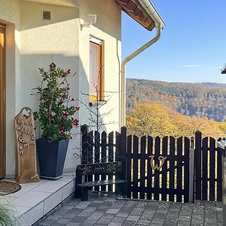 شقة 2 Bedroom Cozy In Kemmenau