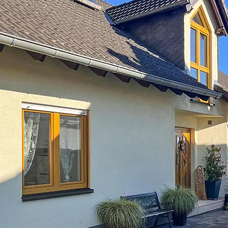 Lovely In With Wifi Apartament