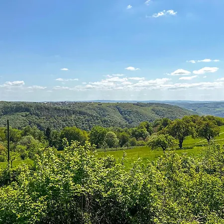 Apartament Lovely In With Wifi Kemmenau