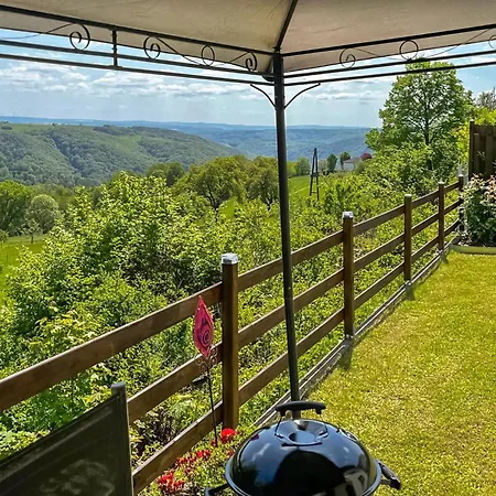 شقة 2 Bedroom Cozy In Kemmenau