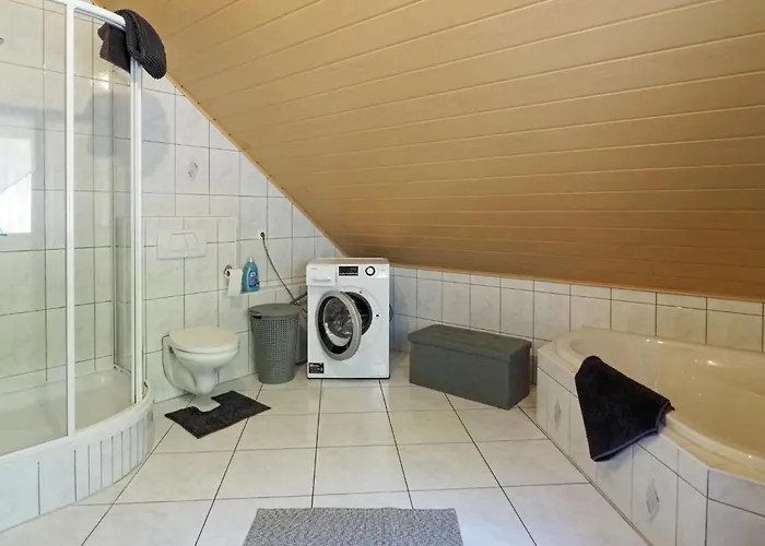 Lovely In With Wifi * Kemmenau