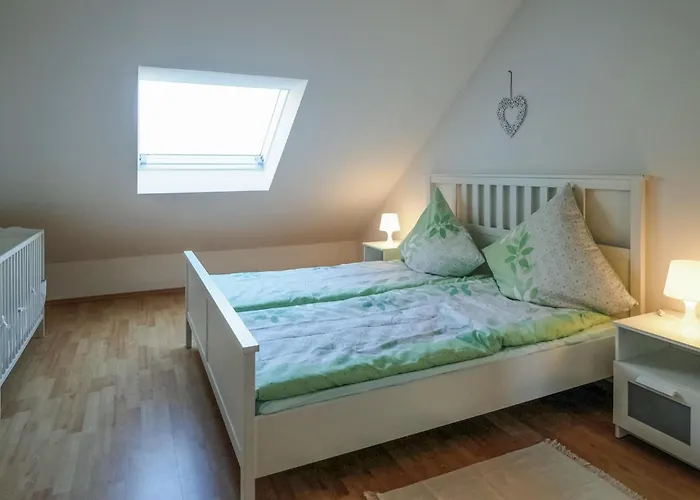 Lovely In With Wifi * Kemmenau