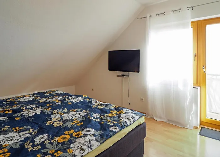 Lovely In With Wifi Kemmenau