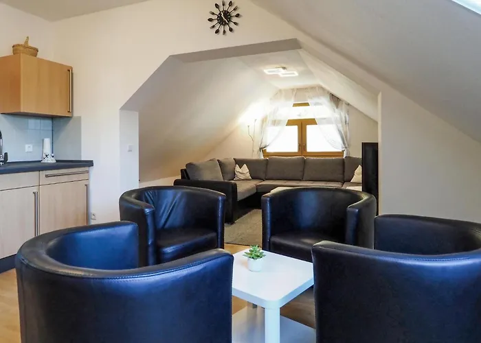 Lovely In With Wifi * Kemmenau