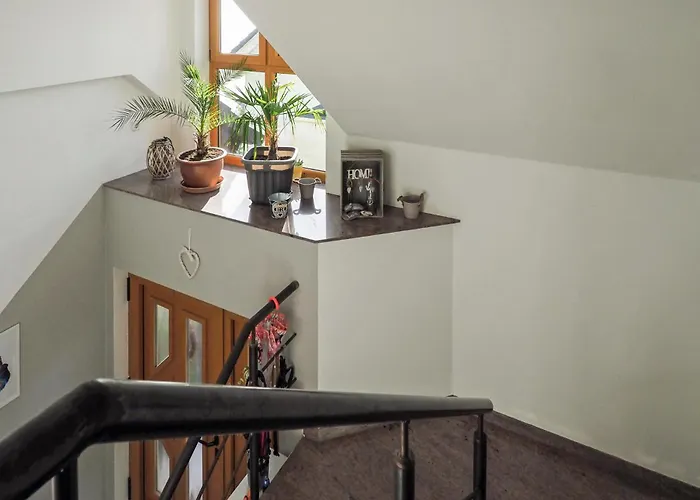 Apartamento Lovely In With Wifi