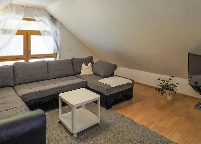 Apartamento Lovely In With Wifi *