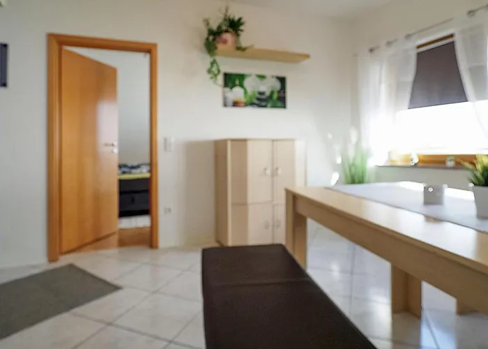 Lovely In With Wifi Apartamento Kemmenau