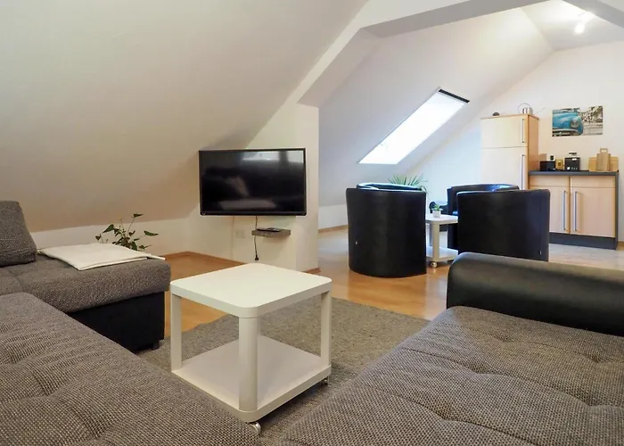 Lovely In With Wifi Kemmenau