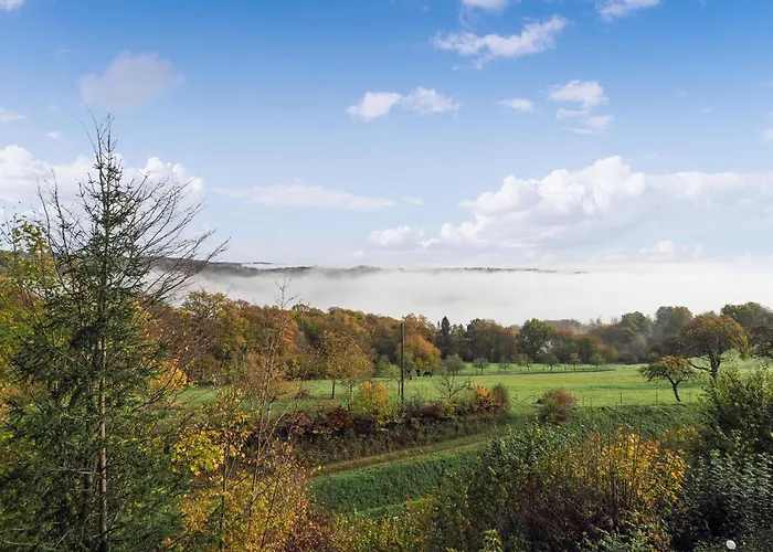 Lovely In With Wifi Apartamento Kemmenau